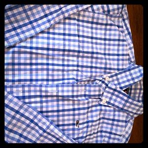 Vineyard Vines Button Down Shirt